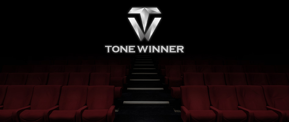 Découvrez nos packs Tonewinner pour une installation home-cinéma high-end